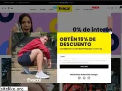 Sites similar to evacol.com