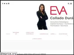 Sites similar to evacolladoduran.com