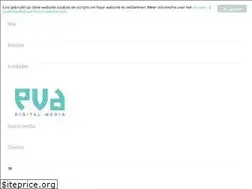 Sites similar to evacommunicatie.nl