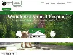 Sites similar to evaconroe.com