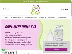 Sites similar to evacopamenstrual.com