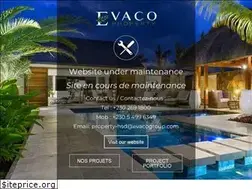 Sites similar to evacoproperty.com