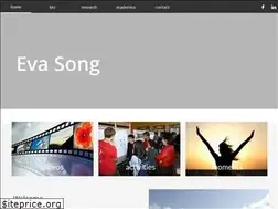 Sites similar to evacsong.com