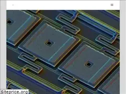 Sites similar to evactron.com