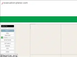 Sites similar to evacuation-planner.com