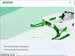 Sites similar to evacuationslyde.com
