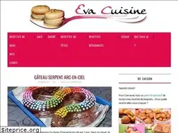 Sites similar to evacuisine.fr