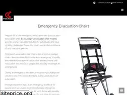 Sites similar to evacuscape.com