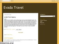 Sites similar to evadatravel.blogspot.com