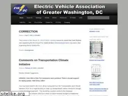 Sites similar to evadc.org
