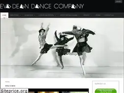 Sites similar to evadeandance.org