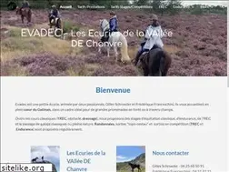 Sites similar to evadec.fr