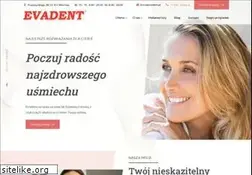 Sites similar to evadent.pl