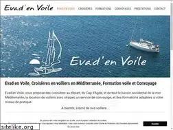 Sites similar to evadenvoile.fr
