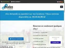 Sites similar to evadeocycles.com