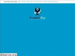 Sites similar to evadeopro.com
