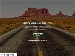 Sites similar to evadeoviajes.com