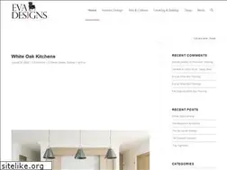 Sites similar to evadesigns.com