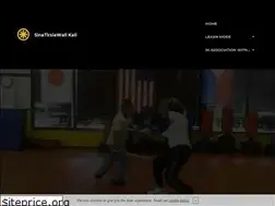 Sites similar to evadetheblade.com