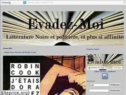 Sites similar to evadez-moi.com