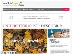 Sites similar to evadirte.com