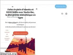 Sites similar to evadoc.com
