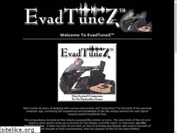 Sites similar to evadtunez.com