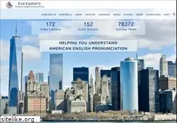 Sites similar to evaeaston.com
