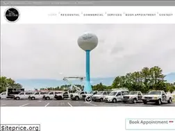 Sites similar to evaelectric.com