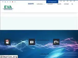 Sites similar to evaelektromekanik.com