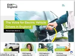 Sites similar to evaengland.org.uk
