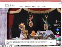 Sites similar to evaevaacc.com.tw