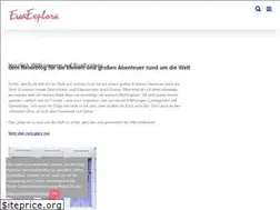 Sites similar to evaexplora.com