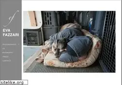 Sites similar to evafazzari.com