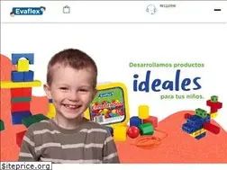 Sites similar to evaflex.com