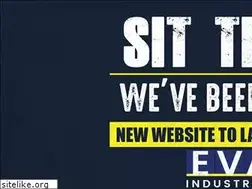 Sites similar to evafoam.co.za
