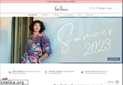 Sites similar to evafranco.com