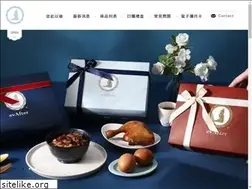 Sites similar to evafter.com.tw