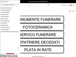 Sites similar to evafunerare.ro