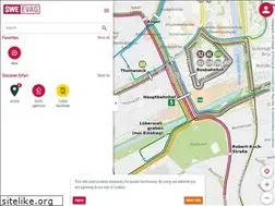 Sites similar to evag-erfurt-netzplan.de