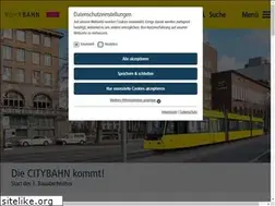 Sites similar to evag.de