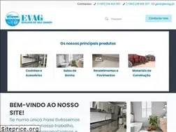 Sites similar to evag.pt
