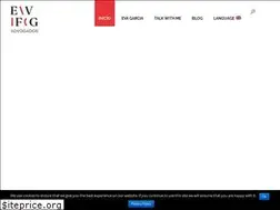 Sites similar to evagarcia.pt