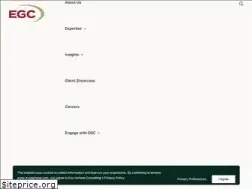 Sites similar to evagarland.com