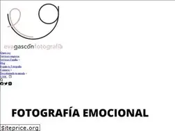 Sites similar to evagascon.com