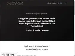 Sites similar to evaggelias-apts.com