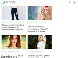 Sites similar to evagirl.ru