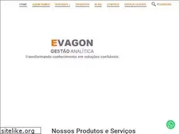 Sites similar to evagon.com.br