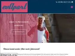 Sites similar to evagradwohl.at