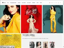 Sites similar to evagreenweb.com
